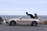 BMW 6-Series Convertible 2011 года